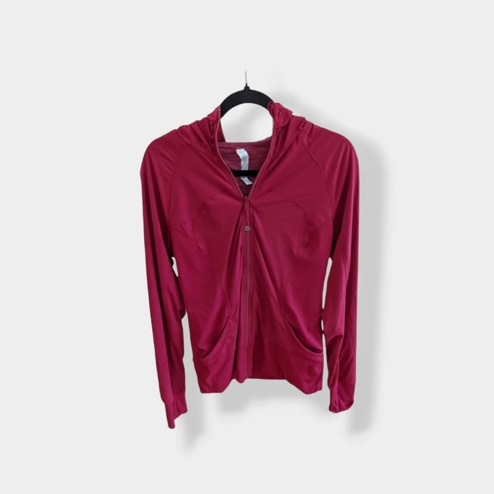 Lululemon Flux Reversible